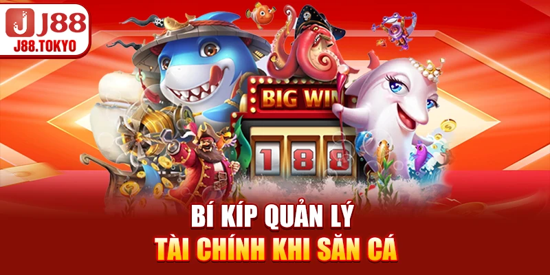 Bắn Cá Rồng - Hướng Dẫn và Chiến Lược Hiệu Quả 9 Bí kíp quản lý tài chính khi săn cá